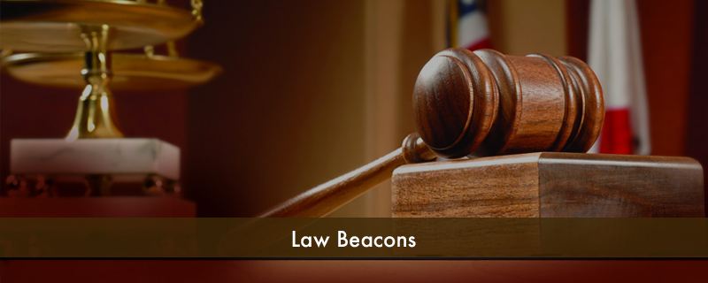 Law Beacons 